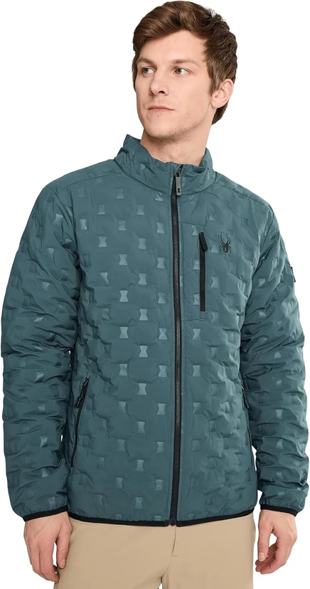 Пальто Spyder Zenith Down Jacket