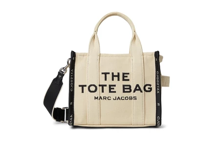 Женская сумка Marc Jacobs The Small Tote