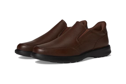 Лоферы Marc Joseph New York Chicago Road (Hands Free Technology)