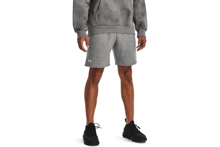 Шорты Under Armour Rival Fleece Shorts