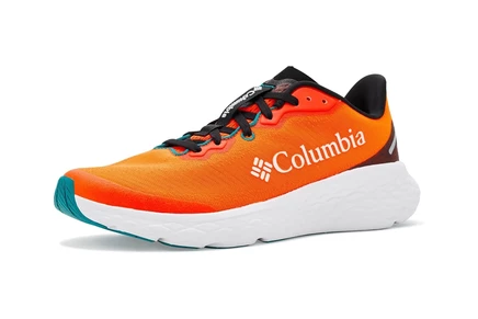 Мужские кроссовки Columbia Konos Featherweight