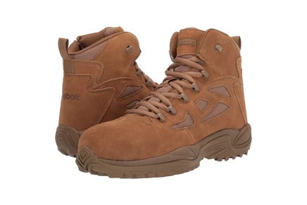 Ботинки Reebok Work 6