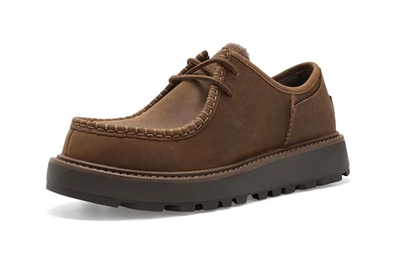Мужские кроссовки UGG Loften