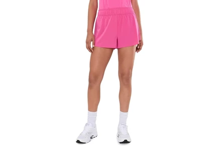 Шорты Beyond Yoga Solemate Run Shorts