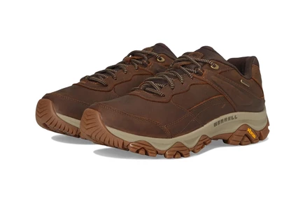 Треккинговые ботинки Merrell Moab Adventure 3 Wp
