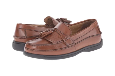 Лоферы Dockers Sinclair Kiltey Tassel Loafer