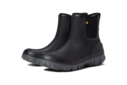 Ботинки Bogs Arcata Urban Chelsea