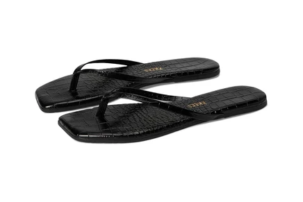 sable croc