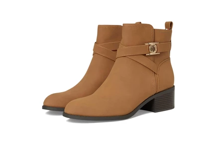 Ботинки Tommy Hilfiger Dazni