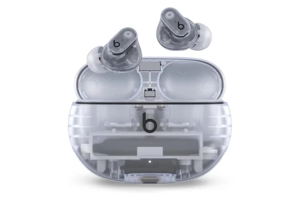 Наушники Beats Studio Buds  True Wireless Bluetooth Noise Cancelling Earbuds