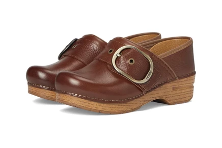 Лоферы Dansko Pearson