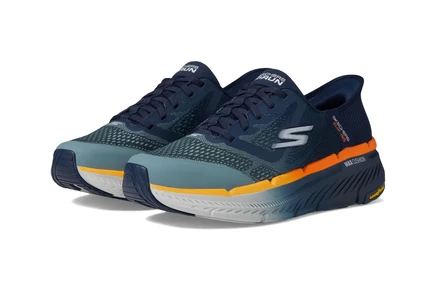 Мужские кроссовки SKECHERS Skechers Hands Free Slip-ins Max Cushion Premier 2.0