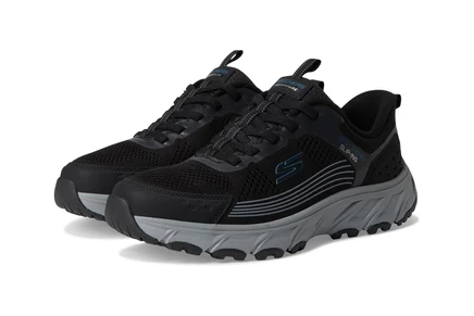 Мужские кроссовки SKECHERS Hillcrest 2.0 Hands Free Slip-in
