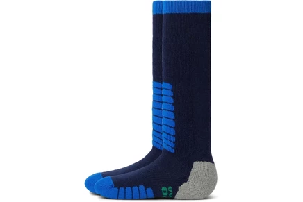 Носки Eurosock Ski Supreme Jr. 2-Pack (Toddler/Little Kid/Big Kid)