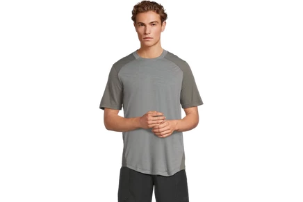 Футболка Smartwool Active Mesh Short Sleeve Tee