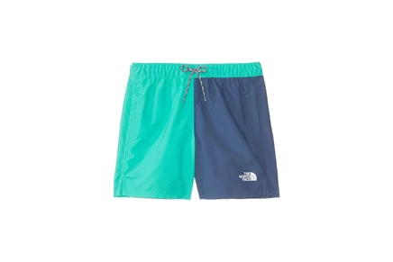 Шорты The North Face Kids Amphibious Class V Shorts (Little Kids/Big Kids)