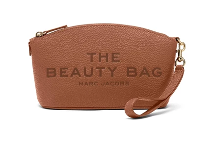 Сумка Marc Jacobs The Leather Beauty Bag