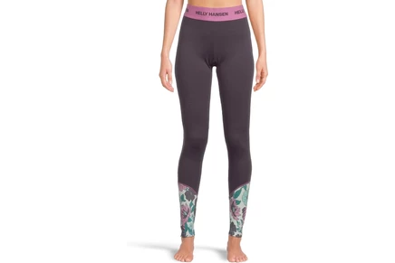 Брюки Helly Hansen Lifa Merino Midweight Pants