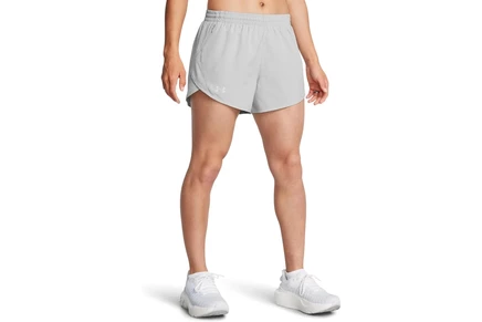 Шорты Under Armour Fly By Heathered Shorts