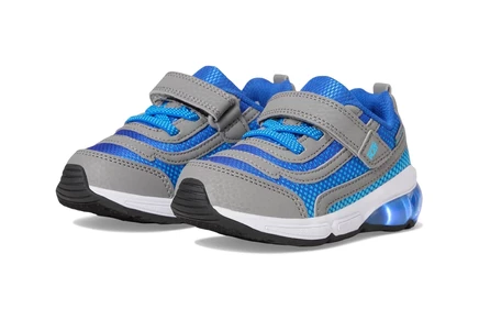 Кроссовки для мальчиков Stride Rite M2P Surge Bounce, серые