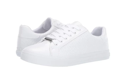 Женские кроссовки Tommy Hilfiger Lexxa, белые