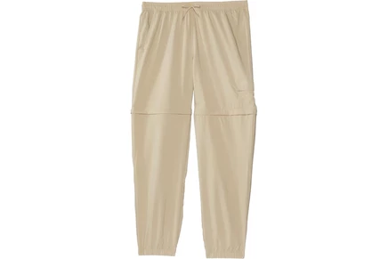 Брюки Columbia Kids Silver Ridge Utility Convertible Pants (Little Kids/Big Kids)