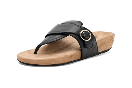 SoftWalk Belize 2.0 black