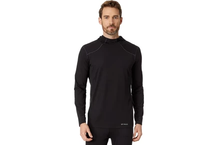 Термобельё Hot Chillys Clima-Tek Hoodie