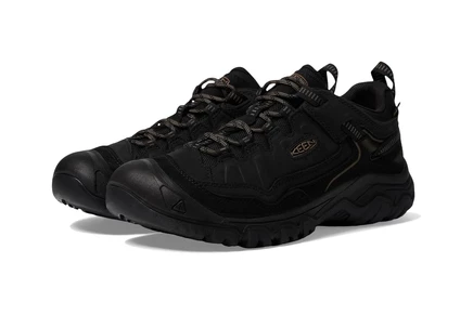 Мужские кроссовки KEEN Targhee IV Waterproof