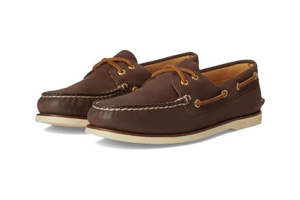 Туфли Sperry Gold Cup A/O 2-Eye