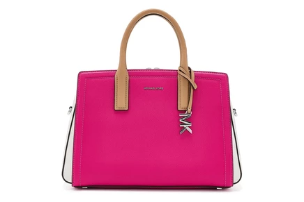 Женская сумка MICHAEL Michael Kors Laila Medium Satchel