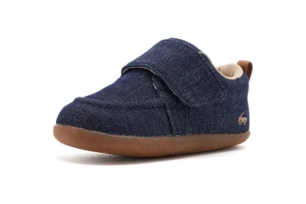 Детские кроссовки See Kai Run Wyatt Mini, темно-синие