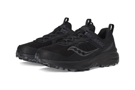 triple black