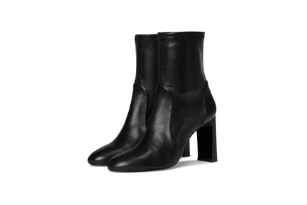Ботинки Stuart Weitzman Babette Bootsie 85