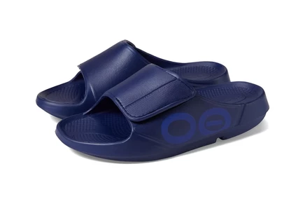 Сандалии OOFOS OOahh Sport Flex