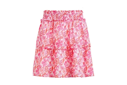 Юбка Vineyard Vines Kids Gemma Skirt (Little Kid/Big Kid)