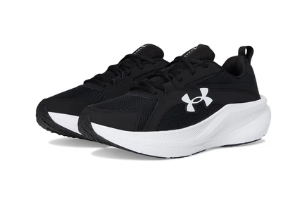 Мужские кроссовки Under Armour Charged Assert 11