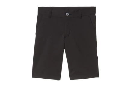 Шорты PUMA Golf Kids PUMA Golf Kids Stretch Shorts (Big Kids)