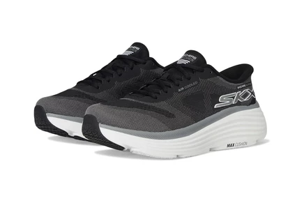 Мужские кроссовки SKECHERS Hands Free Slip-ins Max Cushioning Endeavour