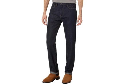 Джинсы Levis Premium 505 Regular