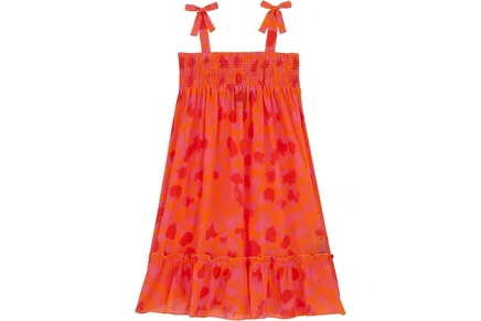 Купальник Vilebrequin Kids New Leopard Gloss (Toddler/Little Kid/Big Kid)
