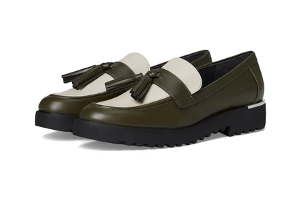 Лоферы Franco Sarto Carolynn