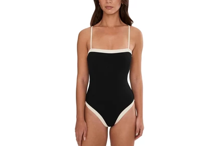 Купальник LSpace Tess One-Piece Classic