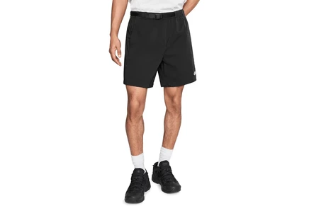 Шорты The North Face Class V Pathfinder Belted Shorts 7