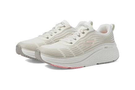 Кроссовки SKECHERS Max Cushioning Elite 2.0