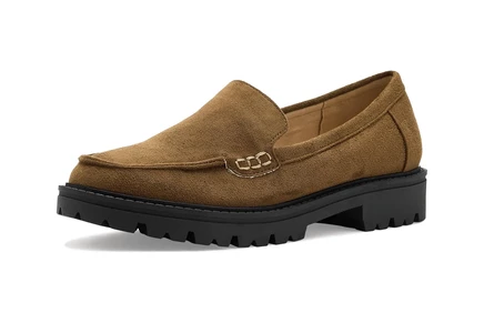 Лоферы Journee Collection Tru Comfort Foam Erika Flat