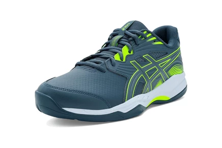 ASICS Gel-Renma 2 raw indigo/safety yellow