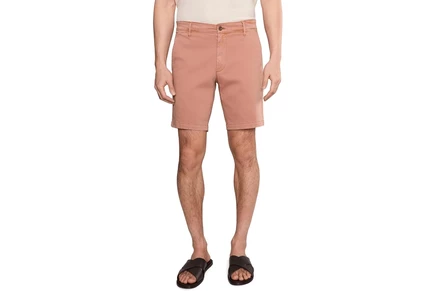 Шорты AG Jeans Wanderer Slim Trouser Shorts