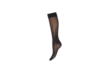 Носки Wolford Pure Energy 30 Leg Vitalizer Knee-High