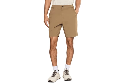 Шорты Mountain Hardwear Hardwear AP Active Crossover Shorts